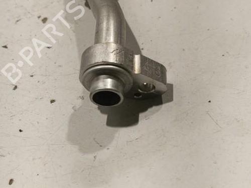 Used AC pipe AC pipe MERCEDES-BENZ A-CLASS (W177) A 200 (177.087) (163 hp) 22574631 22574631