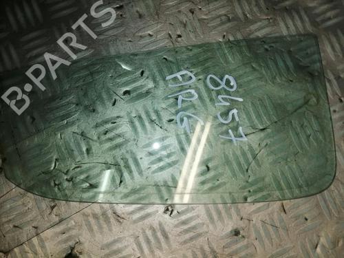 Used Rear left door window Rear left door window SUZUKI SWIFT III (MZ, EZ) 1.3 (RS413, ZC11S) (92 hp) 22590136 22590136