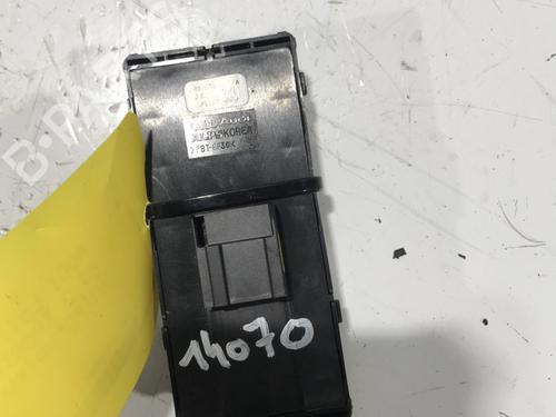 Left front window switch AUDI A3 Sportback (8VA, 8VF) S3 quattro | BP28153917I27 