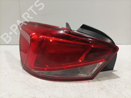 Feu arrière gauche SEAT IBIZA V (KJ1, KJG) 1.0 TSI (95 hp) 31859710