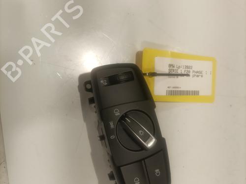 Headlight switch BMW 1 (F20) 116 i | BP24407972I24  - Image 9