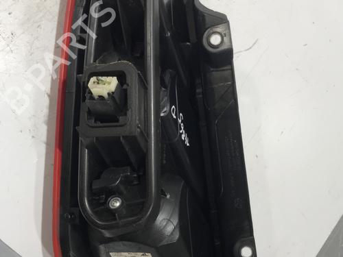 Used Right taillight Right taillight FIAT GRANDE PUNTO (199_) 1.3 D Multijet (75 hp) 28374784 28374784