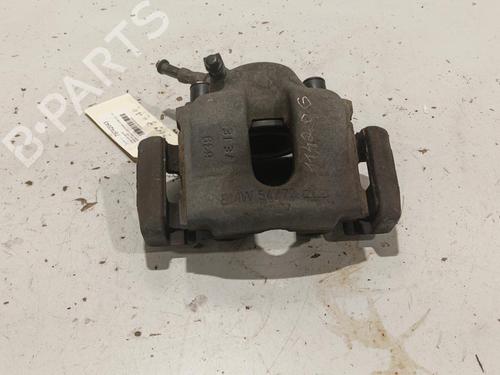 Used Left front brake caliper Left front brake caliper BMW 3 Coupe (E46) 318 Ci (150 hp) 22585829 22585829