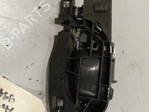 Used Front right interior door handle PEUGEOT 508 I (8D_) 2.0 HDi (163 hp) 22588551