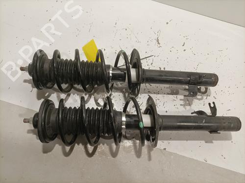 Used Left front shock absorber Left front shock absorber CITROËN C1 II (PA_, PS_) 1.0 VTi 68 (69 hp) 22585838 22585838