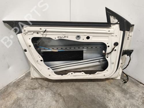 Used Left front door Left front door MERCEDES-BENZ CLA Coupe (C117) CLA 200 (117.343) (156 hp) 34723959 34723959
