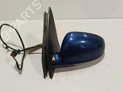 Left mirror VW GOLF V (1K1) 2.0 TDI 16V | BP22579728C26 