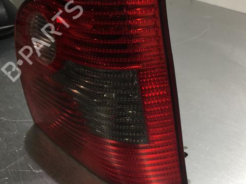 Right taillight VW POLO IV (9N_, 9A_) 1.4 TDI | BP22573032C35 