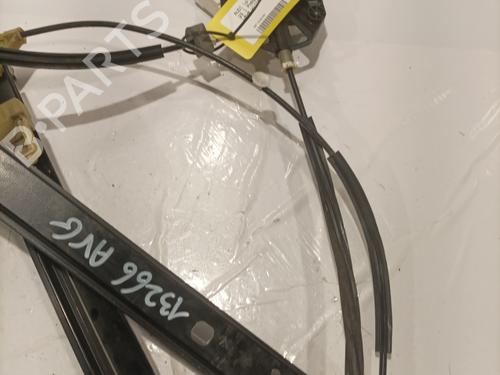 Front left window mechanism AUDI Q3 (8UB, 8UG) 2.0 TDI quattro | BP23781793C22 - Image 7