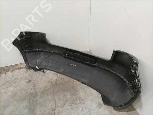 Used Rear bumper VW GOLF V (1K1) 1.9 TDI (105 hp) 22585754