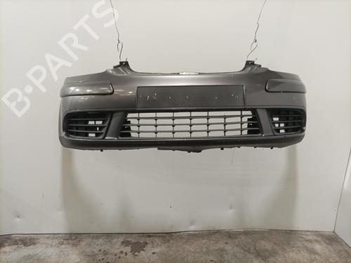 Used Front bumper Front bumper VW GOLF V (1K1) [2003-2010] 36413711 36413711