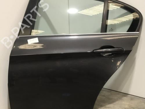Used Left rear door BMW 3 (E90) 320 d (177 hp) 27212500