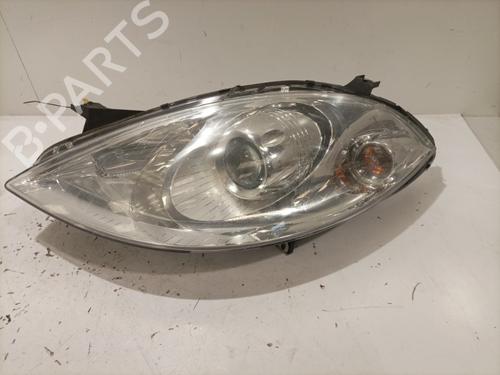 Used Left headlight MERCEDES-BENZ A-CLASS (W169) A 180 CDI (169.007, 169.307) (109 hp) 22578860