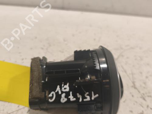 Luftventil Luftventil AUDI Q2 (GAB, GAG) 1.4 TFSI (150 hp) 36683534 36683534