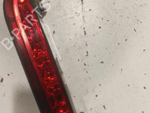Used Third brake light CHEVROLET AVEO / KALOS Hatchback (T200) 1.2 LPG (72 hp) 22571831