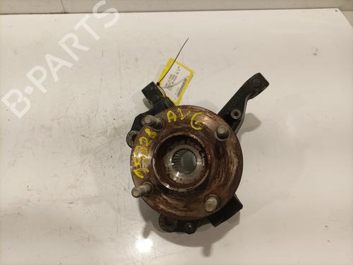 Venstre Styrespindel lagerhus FORD FIESTA VII (HJ, HF) 1.0 EcoBoost (95 hp) 29756786