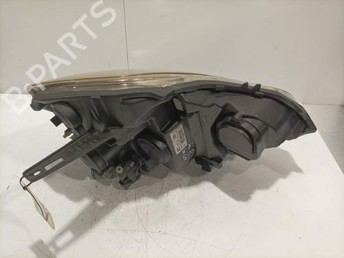 Left headlight RENAULT MODUS / GRAND MODUS (F/JP0_) 1.5 dCi (JP0G, JP0H) | BP29958800C28  - Image 5