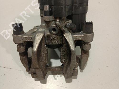 Used Left rear brake caliper VW ARTEON (3H7, 3H8) 2.0 TDI 4motion (240 hp) 22587092