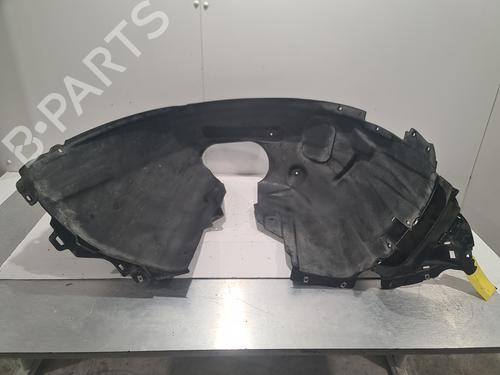 Hjulbue AUDI Q2 (GAB, GAG) 1.4 TFSI | BP36414075C56 - Image 2