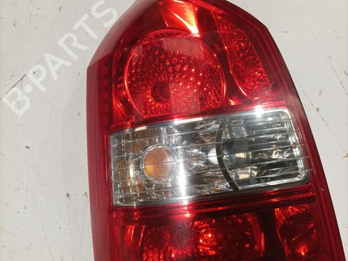 Used Left taillight HYUNDAI TUCSON (JM) 2.0 CRDi All-wheel Drive (113 hp) 29188206