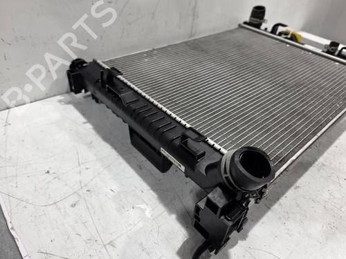 Water radiator RENAULT CLIO V (B7_) 1.5 Blue dCi 115 (B7AD) | BP40122568M31 - Image 5