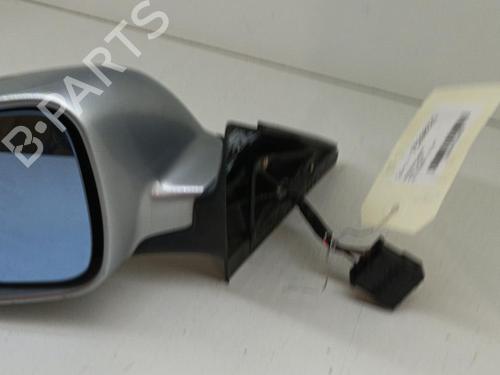 Used Left mirror AUDI A4 B5 (8D2) 1.6 (100 hp) 22576136