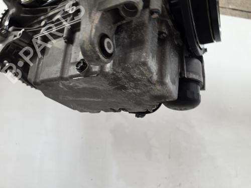 Used Engine Engine 37664062 37664062