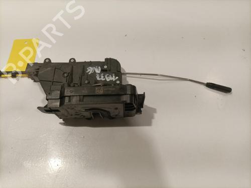 Used Front left lock Front left lock MERCEDES-BENZ V-CLASS (W447) V 250 CDI / d 4-matic (447.811, 447.813) (190 hp) 22579027 22579027