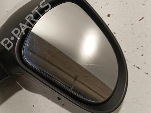Used Right mirror PEUGEOT 308 I (4A_, 4C_) 1.6 HDi (109 hp) 22587804