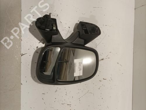 Used Right mirror OPEL VIVARO A Van (X83) 2.0 CDTI (F7) (114 hp) 22573554