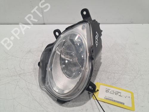 Right front indicator FIAT 500 (312_) 1.2 (312AXA1A) | BP32367055C33