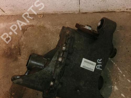 Used Rear differential Rear differential LAND ROVER RANGE ROVER SPORT I (L320) 3.0 D 4x4 (245 hp) 26296994 26296994