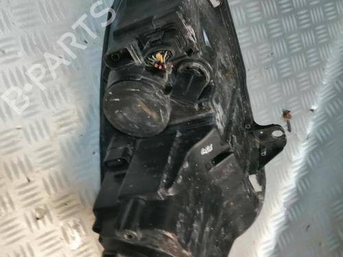 Left headlight VW GOLF V (1K1) 1.4 16V | BP22584276C28 - Image 2