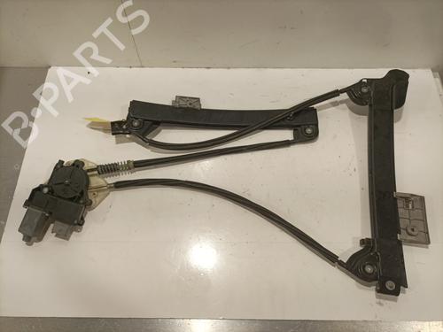 Used Front left window mechanism Front left window mechanism PEUGEOT RCZ 1.6 16V (156 hp) 35924218 35924218