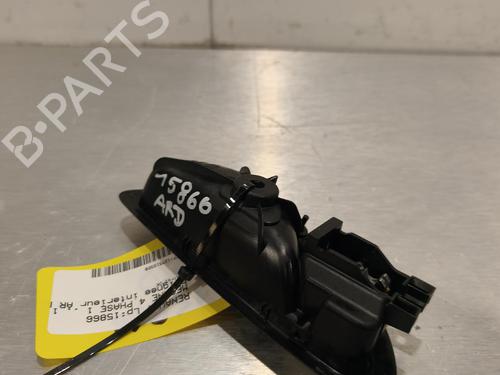 Rear right interior door handle RENAULT MEGANE IV Hatchback (B9A/M/N_) 1.6 TCe 205 (B9MV) | BP36650804I16 - Image 2
