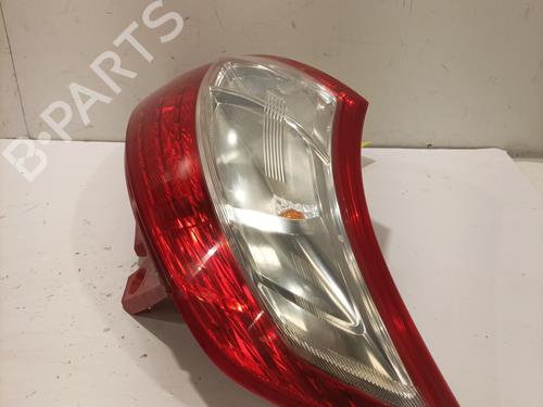 Left taillight SUZUKI SWIFT IV (FZ, NZ) 1.2 (AZH412, ZC72S) | BP37587693C34  - Image 6