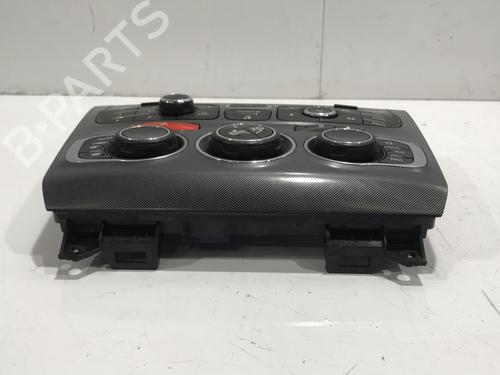 Radio CITROËN C4 II (NC_) 1.6 HDi 115 | BP26713461E6 - Image 2