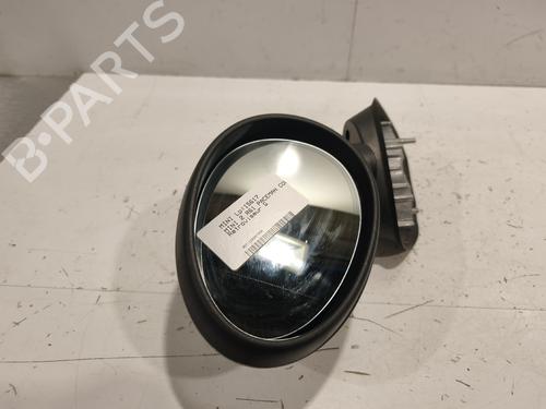 Used Left mirror Left mirror MINI MINI PACEMAN (R61) Cooper S ALL4 (184 hp) 36413794 36413794