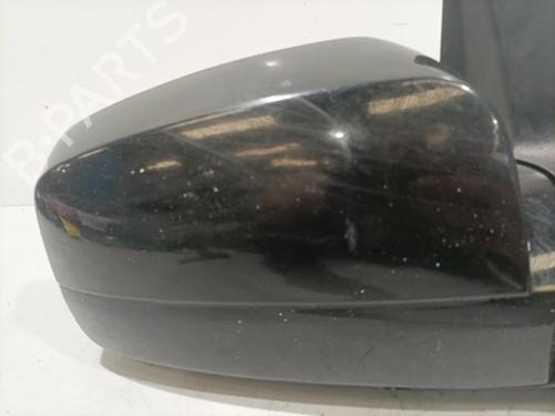 Right mirror KIA SORENTO I (JC) 2.5 CRDi 4WD | BP22579416C27 