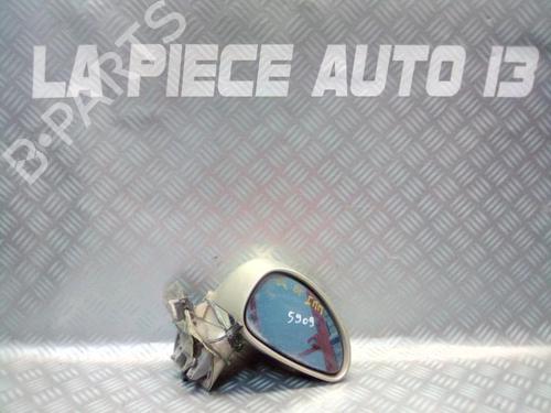 Right mirror CITROËN C4 I (LC_) 1.6 HDi | BP22591903C27 