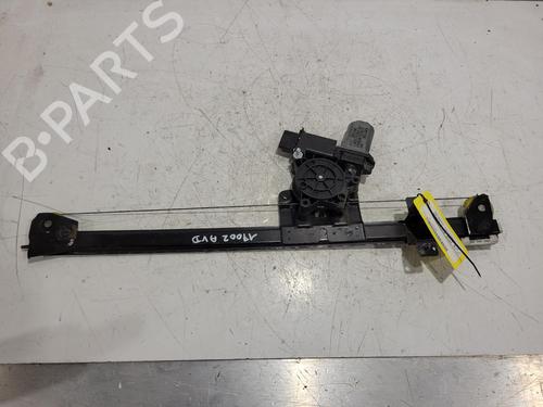 Used Front right window mechanism Front right window mechanism PEUGEOT BOXER Van 2.2 HDi 130 (131 hp) 39527726 39527726