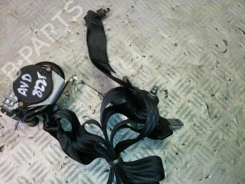 Used Front right belt tensioner DACIA SANDERO 1.5 dCi (86 hp) 22581461