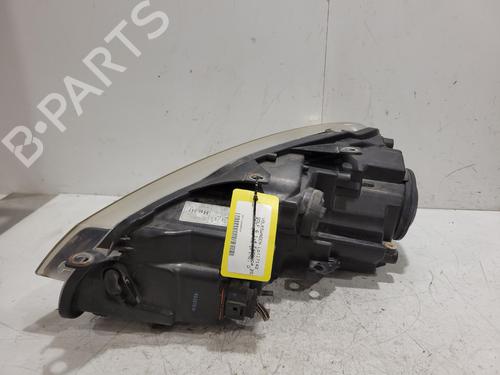 Right headlight VW GOLF VI (5K1) 1.4 TSI | BP39891993C29 - Image 2