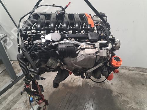 Engine BMW 3 Coupe (E92) 335 d | BP33857623M1 - Image 8