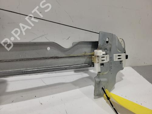 Front left window mechanism DACIA DUSTER (HS_) 1.5 dCi 4x4 | BP36413960C22  - Image 6