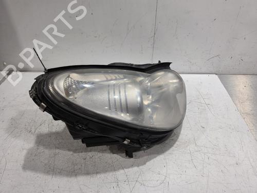 Used Right headlight Right headlight MERCEDES-BENZ CLS (C219) CLS 320 CDI (219.322) (224 hp) 40265288 40265288