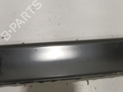 Rear bumper reinforcement AUDI A3 Sportback (8VA, 8VF) RS3 quattro | BP22579907C73 