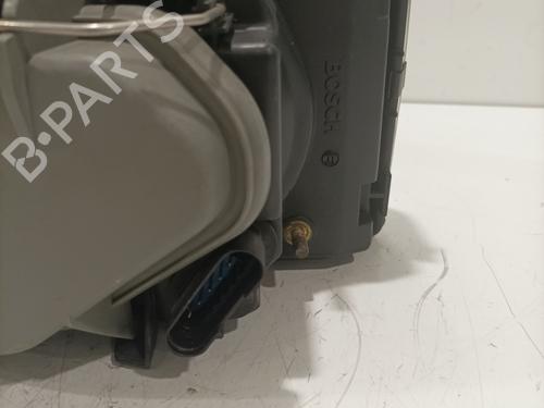 Used Right headlight Right headlight IVECO DAILY III Van 35 S 11 V,35 C 11 V (106 hp) 28320329 28320329