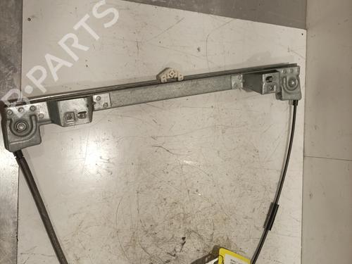 Front left window mechanism RENAULT KANGOO Express (FW0/1_)  | BP34167266C22  - Image 7