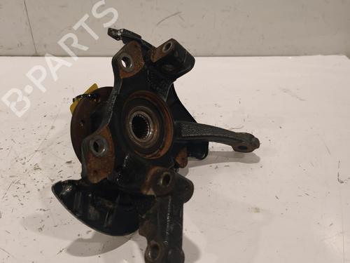 Left front steering knuckle FIAT 500 (312_) 1.4 (312AXC1B, 312CXC1B) | BP37993921M25 - Image 3